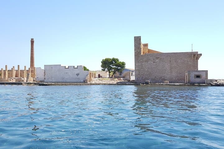 Sailing the Tonnare: Private Boat Tour of South-East Sicily’s Tuna Factories and Coastal Coves photo 3
