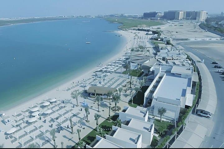 Abu Dhabi Full-Day Cultural Tour: Sheikh Zayed Mosque, Corniche & Heritage Village photo 5