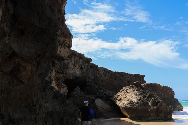 Boa Vista Combi Tour: North-and-South Island Day Trip to Viana Desert & Varandinha photo 4