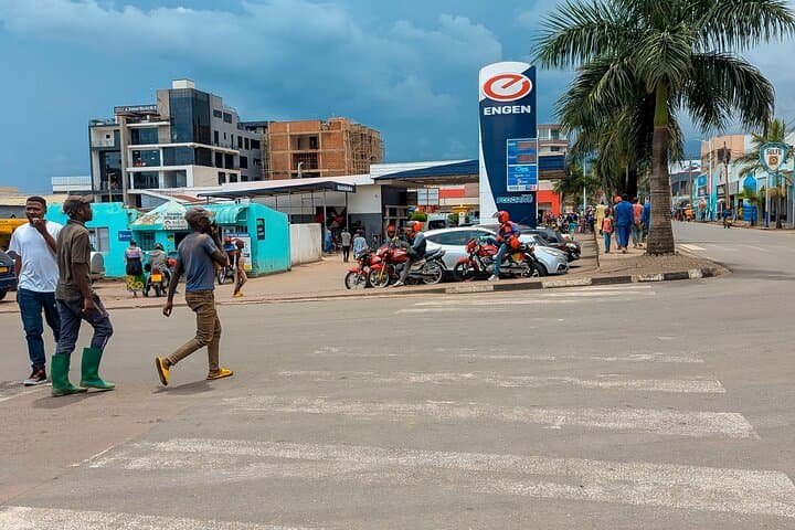 Coffee, Tea and Culture: Rwanda Village Tour from Kigali photo 5