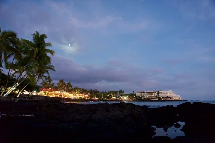 Kailua-Kona Ghost Walk: Private 1.5-Hour Haunted History Tour photo 2