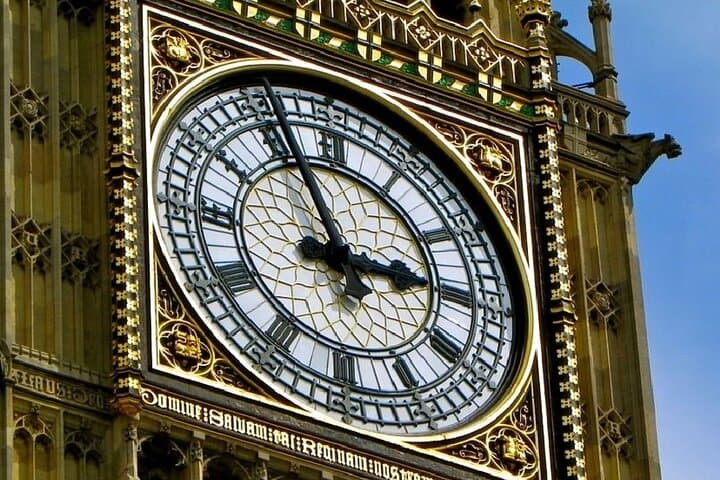 Private Westminster Abbey Highlights Tour — Guided Westminster Walking Tour with Abbey Entry photo 5