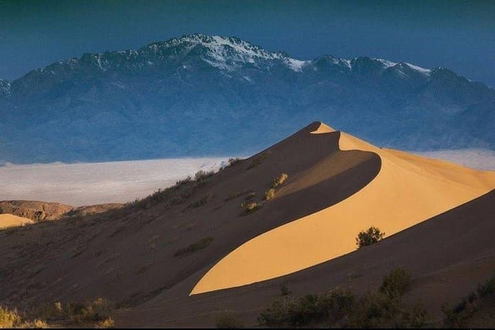 Two-Day Altyn Emel Tour: Singing Dune, Aktau & Katutau Mountains from Almaty photo 6