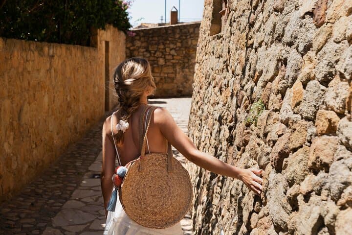 Day Trip to Tarragona: Private Guided Roman Ruins & Old Town from Barcelona photo 4