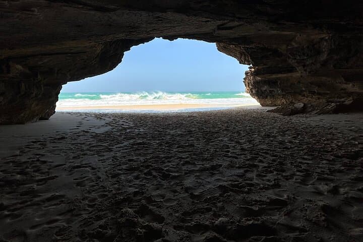 Boa Vista Combi Tour: North-and-South Island Day Trip to Viana Desert & Varandinha photo 5