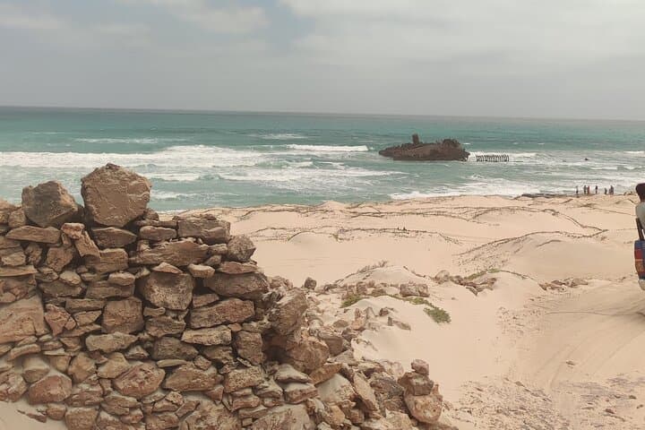 Boa Vista Combi Tour: North-and-South Island Day Trip to Viana Desert & Varandinha photo 6