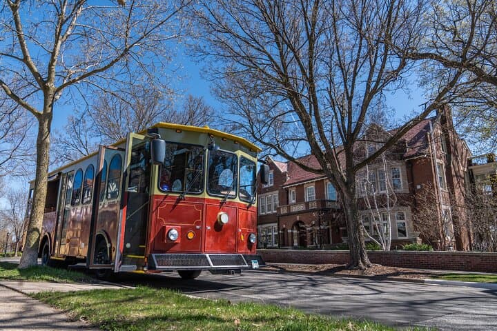 Minneapolis Narrated Scenic Trolley Tour — 75-Minute Historic City Ride photo 3