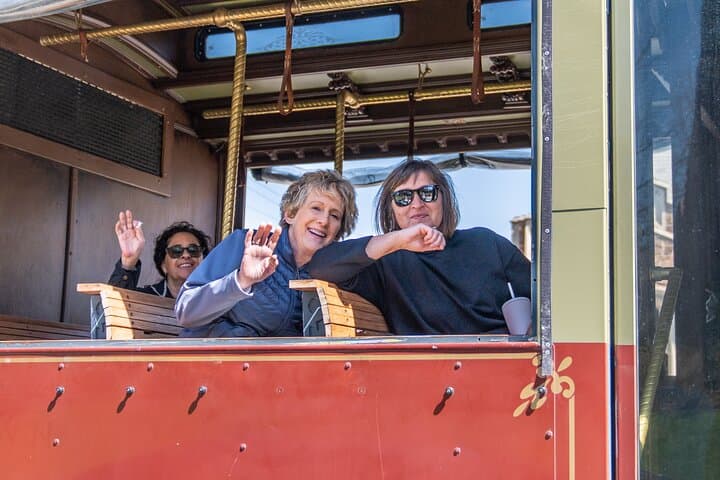 Minneapolis Narrated Scenic Trolley Tour — 75-Minute Historic City Ride photo 4