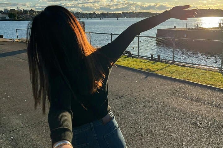 Cockatoo Island Convict Escape Game — Self-Guided Puzzle Walk in Sydney Harbour photo 2