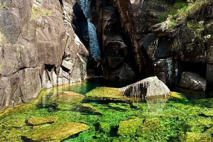 Peneda-Gerês National Park: Lagoons & Waterfalls Full-Day Tour from Braga photo 2