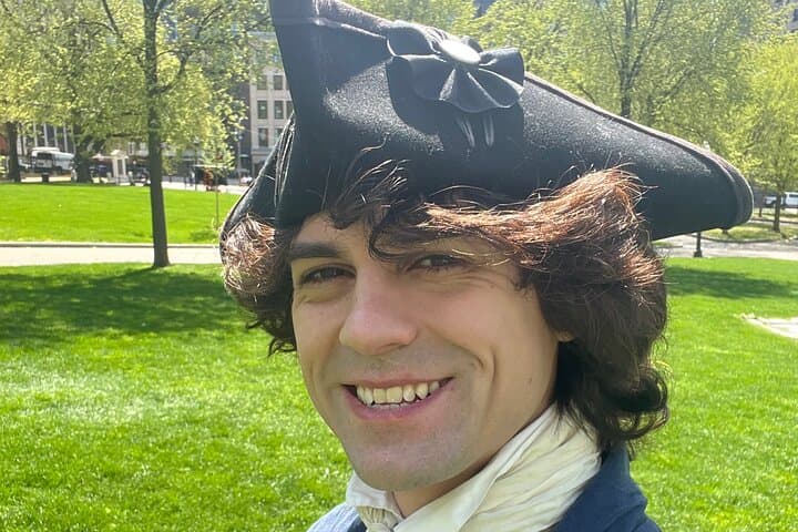 Explore Boston’s Freedom Trail: A Walk Through Revolutionary History photo 4