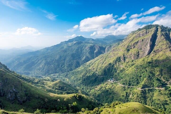 Ella Day Tour: 9 Arches Bridge, Little Adam's Peak & Ravana Falls (Private Guided) photo 5