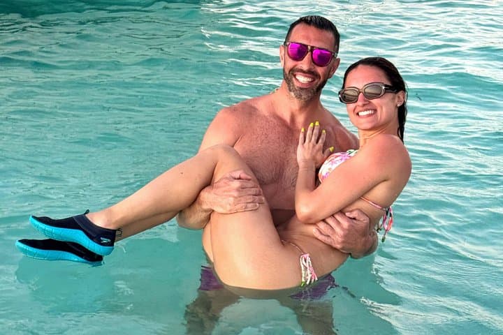 Private Bioluminescent Bay Swim in Puerto Rico — Filmed VIP Experience photo 3