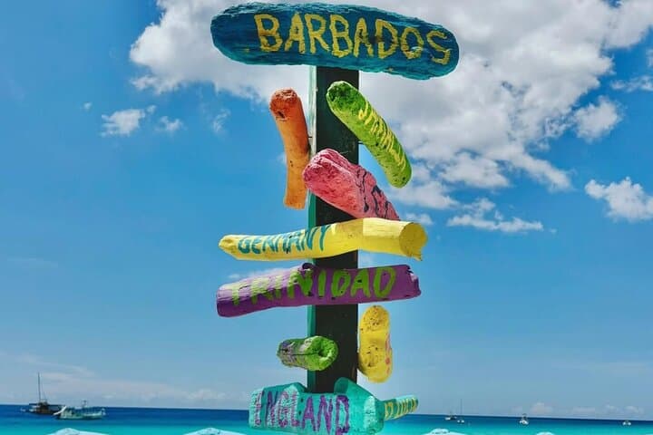 Harrisons Cave to Carlisle Bay: Barbados Cave-and-Beach Day Tour photo 4