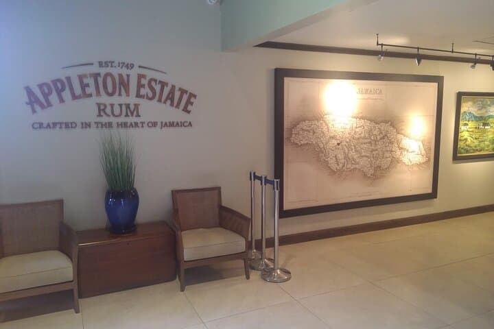 South Coast Cultural Tour: Appleton Estate, YS Falls, Black River & Pelican Bar photo 3