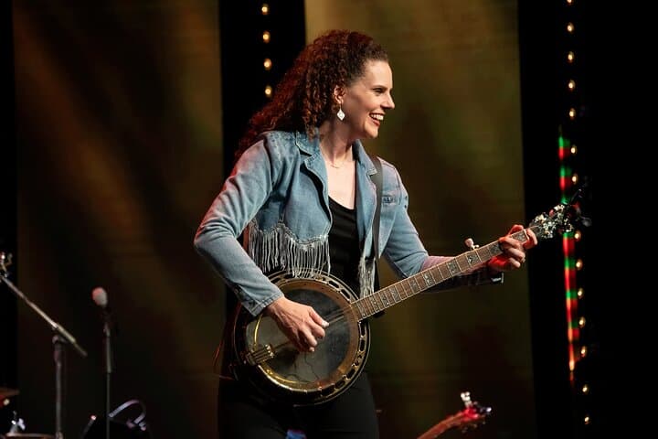 Experience The Dutton Show: High-Energy Family Music in Branson photo 4
