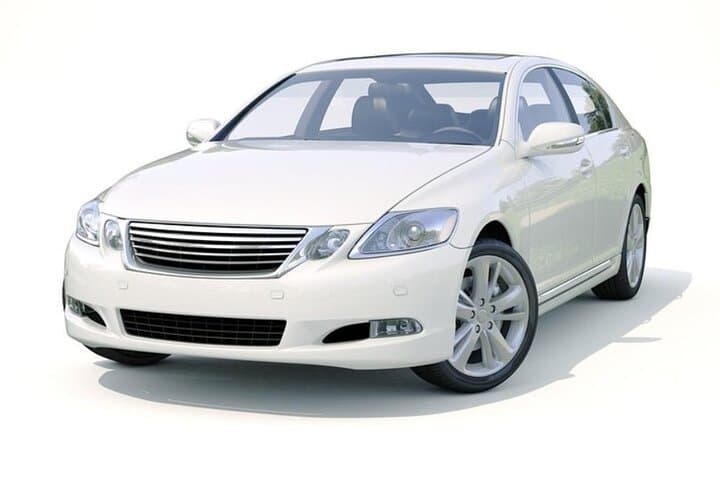 Private Orlando Airport Transfer (MCO) — Direct Minivan to City