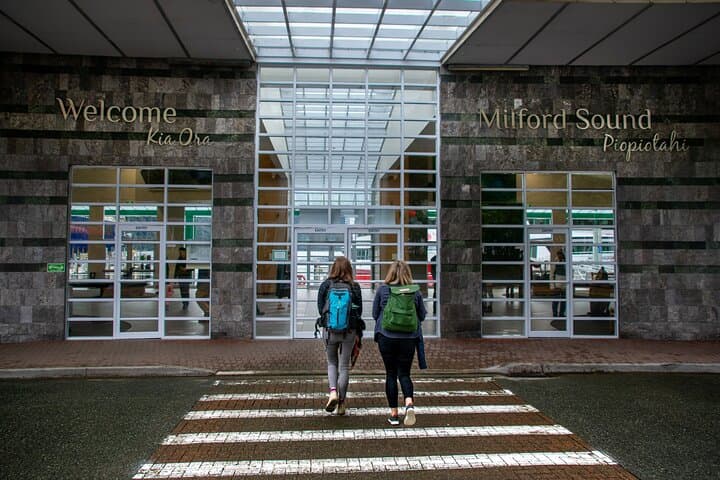 Milford Sound Coach and Cruise from Queenstown — Full-Day Fiordland Adventure photo 6