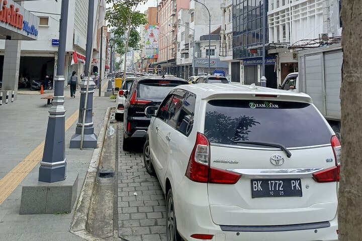 Private Car Transfer from Medan or Kualanamu to Bukit Lawang — Direct Ride to Leuser National Park photo 4