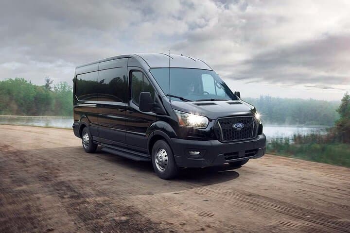 Private Transfer BZN to Livingston: Bozeman Airport Car Service & Practical Tips photo 2