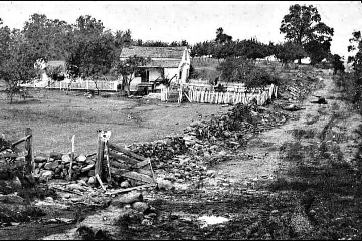Gettysburg Ghost Walk: Blood on the Battlefield Haunted History Tour (Ages 16+) photo 3