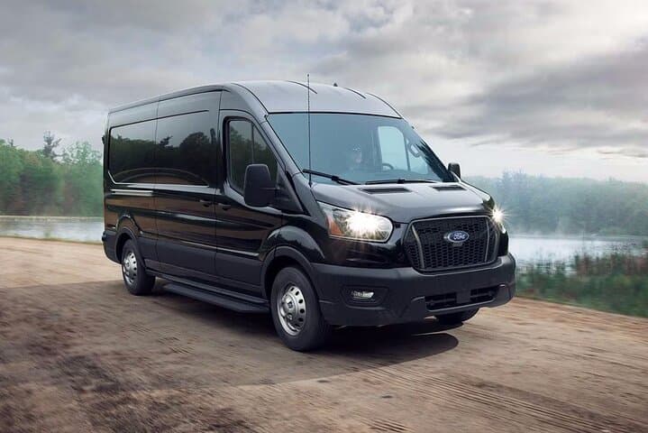 Bozeman (BZN) to Big Sky Private Transfer: Smooth Ride Into Montana Mountains photo 2