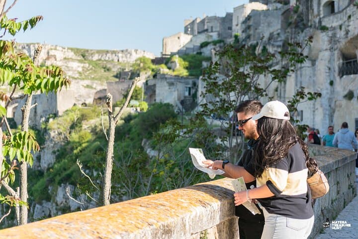 Matera Treasure Hunt — Explore the Sassi, Churches & Panoramas photo 5