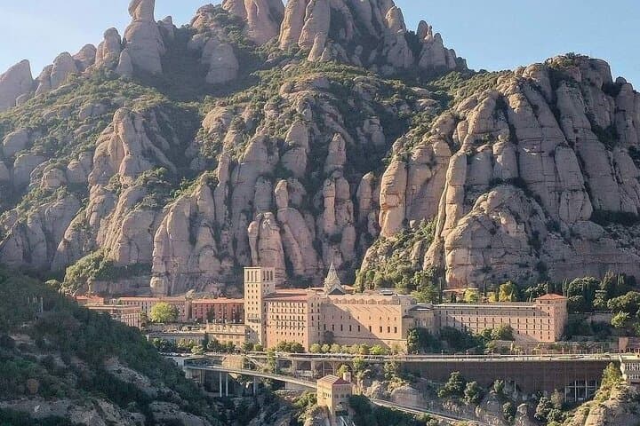 Quiet Morning at Montserrat: Monastery, Pilgrimage Trails & the Black Madonna photo 6