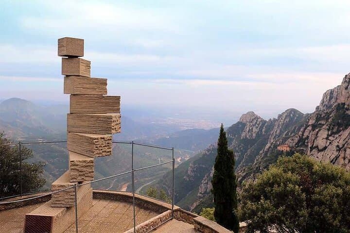 Quiet Morning at Montserrat: Monastery, Pilgrimage Trails & the Black Madonna photo 4