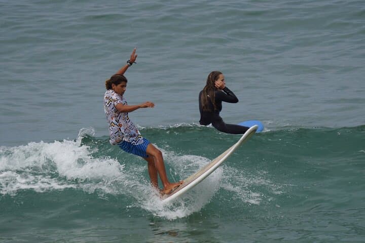Surf Lessons in Imsouane: Learn to Ride Morocco’s Legendary Right Point
