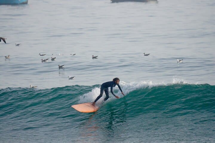 Surf Lessons in Imsouane: Learn to Ride Morocco’s Legendary Right Point photo 4