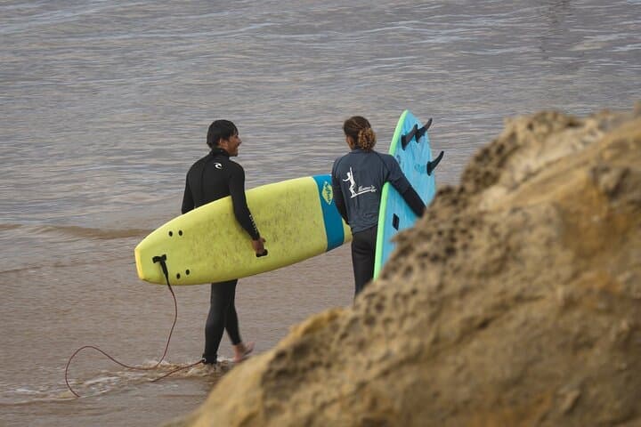 Surf Lessons in Imsouane: Learn to Ride Morocco’s Legendary Right Point photo 5