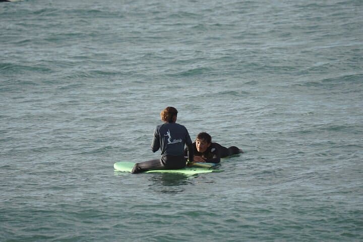 Surf Lessons in Imsouane: Learn to Ride Morocco’s Legendary Right Point photo 6