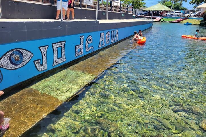 Vega Baja Beach & Ojo de Agua: Half-Day Coastal Escape from San Juan photo 2