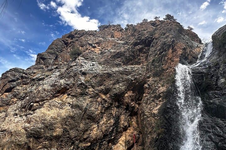 Ouzoud Falls Day Trip from Marrakech: Waterfalls, Monkeys & Tagine photo 4