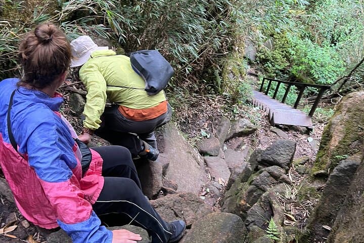 Summit Fansipan: 1–2 Day Trek From Sapa to Vietnam's Highest Peak photo 2