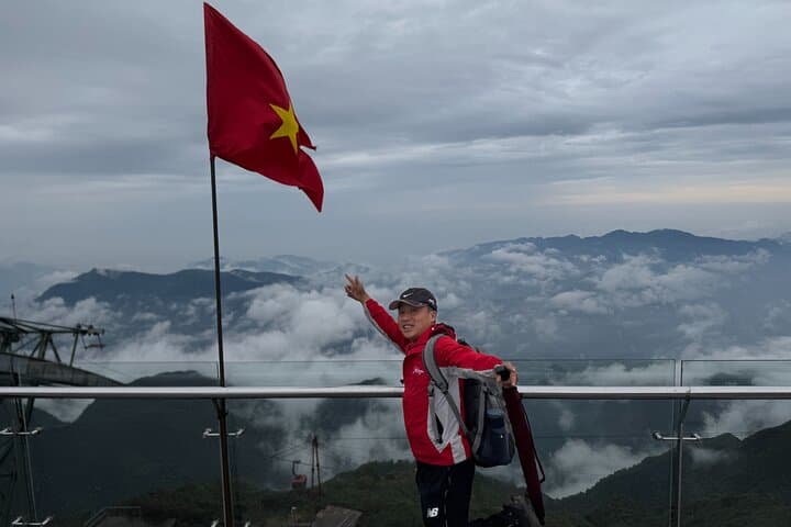 Summit Fansipan: 1–2 Day Trek From Sapa to Vietnam's Highest Peak photo 4