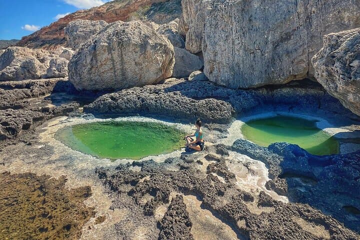 Hidden Coastlines & Caves: Guided Hikes to Ibiza’s Secret Spots photo 3