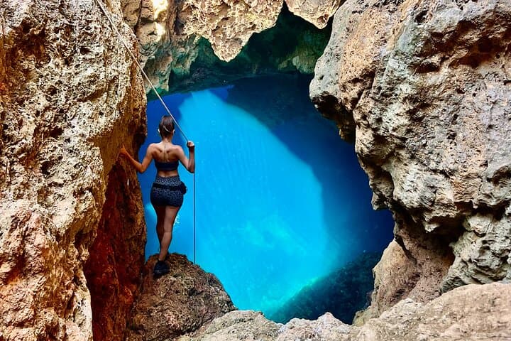 Hidden Coastlines & Caves: Guided Hikes to Ibiza’s Secret Spots photo 2