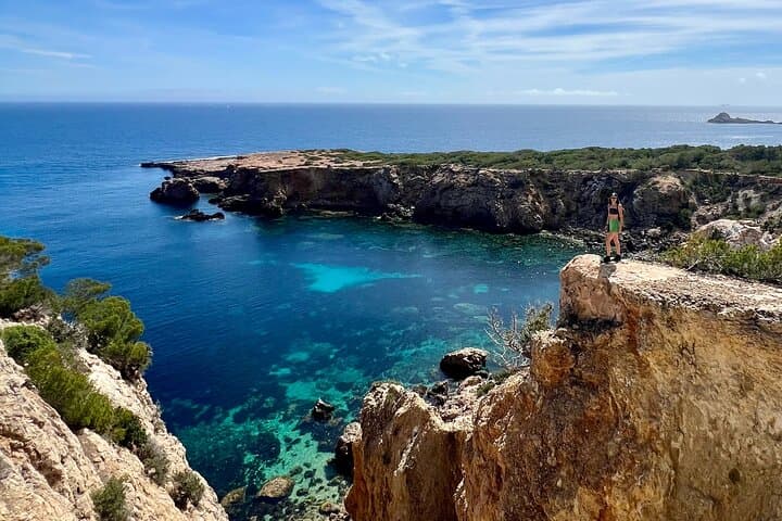 Hidden Coastlines & Caves: Guided Hikes to Ibiza’s Secret Spots photo 6