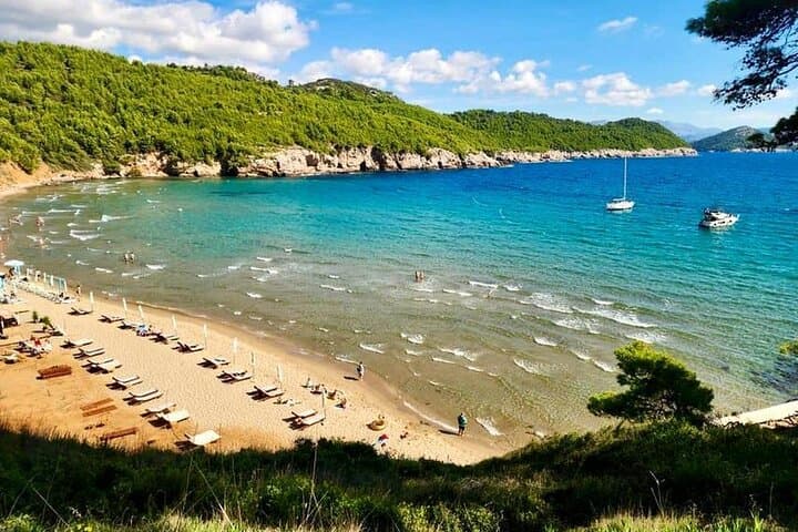 Dubrovnik Blue Cave & Elaphiti Islands Boat Tour with Optional Lunch photo 4