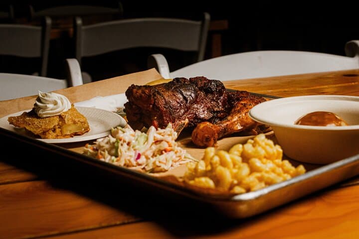 Chuck Wagon Supper and Western Stage Show at Blazin' M Ranch - Cottonwood AZ Dinner Experience photo 3