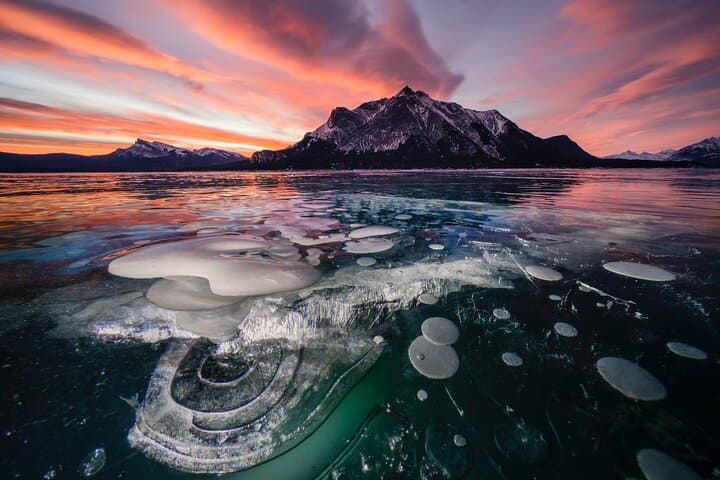 Banff Stargazing Night Tour: Discover the Rockies’ Dark Sky Wonders photo 4