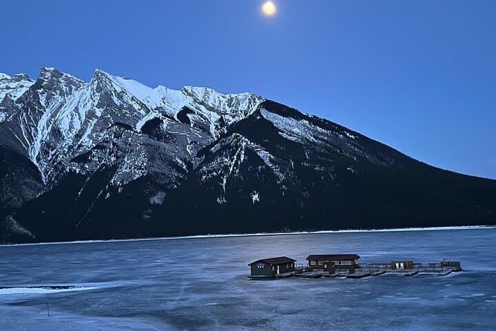 Banff Stargazing Night Tour: Discover the Rockies’ Dark Sky Wonders photo 5