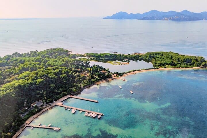 Private Boat Excursion to the Lérins Islands from Cannes photo 5