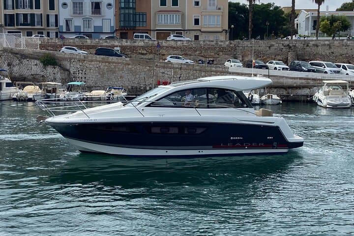 Half-Day Private Yacht Tour in Madeira: Paddleboard, Snorkel & Coastal Views