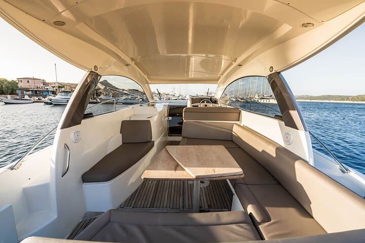 Half-Day Private Yacht Tour in Madeira: Paddleboard, Snorkel & Coastal Views photo 6
