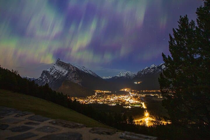 Banff Stargazing Night Tour: Discover the Rockies’ Dark Sky Wonders photo 3