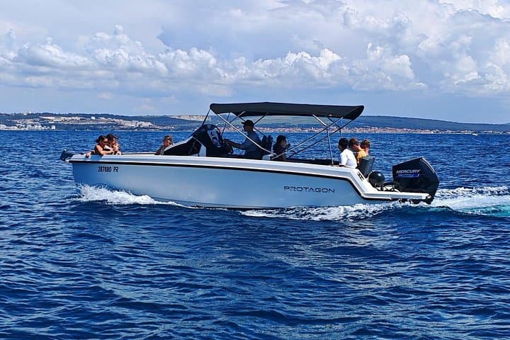 Half-Day Boat Tour to the Zadar Islands: Preko, Galavec & Sea Organ photo 2