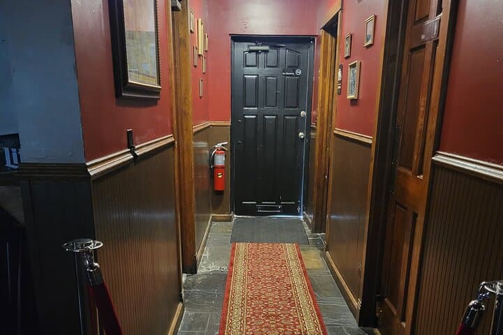 Vito's Vault Chicago Dinner Theatre Speakeasy Experience photo 2